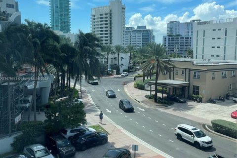 Copropriété à vendre à Miami Beach, Floride: 37.16 m2 № 1951429 - photo 23