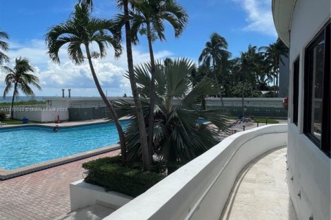Copropriété à vendre à Miami Beach, Floride: 37.16 m2 № 1951429 - photo 27