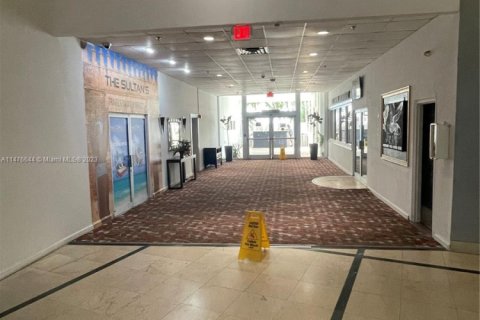 Copropriété à vendre à Miami Beach, Floride: 37.16 m2 № 1951429 - photo 10