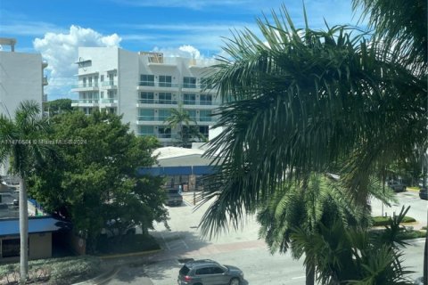 Copropriété à vendre à Miami Beach, Floride: 37.16 m2 № 1951429 - photo 26