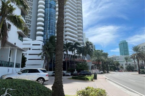 Copropriété à vendre à Miami Beach, Floride: 37.16 m2 № 1951429 - photo 5
