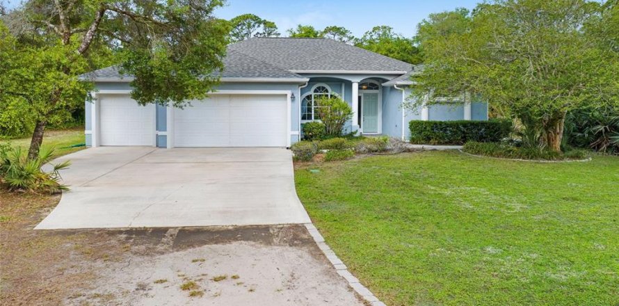 Casa en Titusville, Florida 3 dormitorios, 267.56 m2 № 1894423