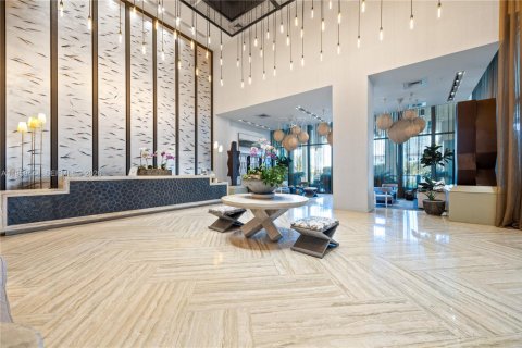 Купить кондоминиум в Майами, Флорида 1 спальня, 87.7м2, № 2005928 - фото 22