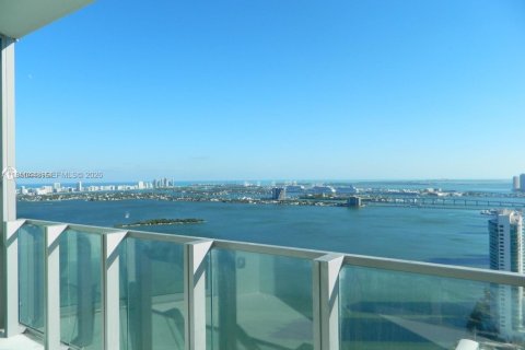 Купить кондоминиум в Майами, Флорида 1 спальня, 87.7м2, № 2005928 - фото 4