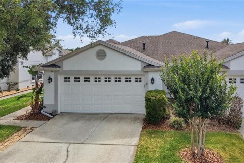 Casa en Wesley Chapel, Florida 2 dormitorios, 127.46 m2 № 2137462