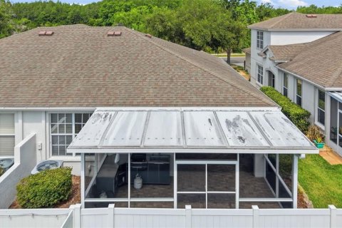 Villa ou maison à vendre à Wesley Chapel, Floride: 2 chambres, 127.46 m2 № 2137462 - photo 29