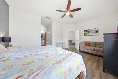 Villa ou maison à vendre à Wesley Chapel, Floride: 2 chambres, 127.46 m2 № 2137462 - photo 21