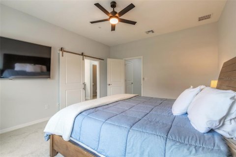 Townhouse in Sanford, Florida 3 bedrooms, 146.32 sq.m. № 1820443 - photo 21