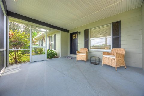 Villa ou maison à vendre à Lake Helen, Floride: 3 chambres, 109.53 m2 № 2412742 - photo 4