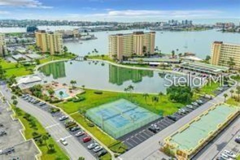 Condominio en alquiler en Saint Petersburg, Florida, 2 dormitorios, 90.12 m2 № 1901658 - foto 28