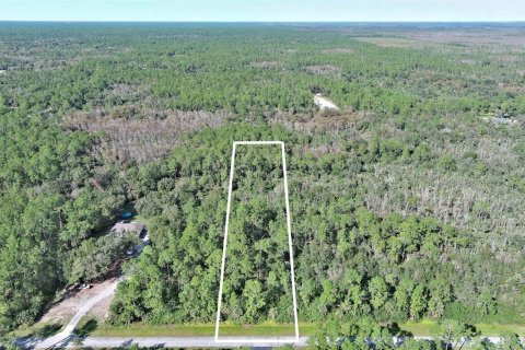 Land in Naples, Florida № 2221185