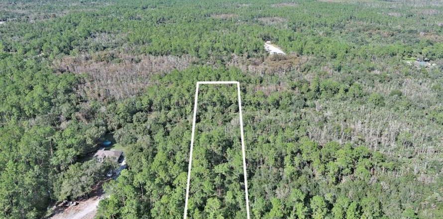 Land in Naples, Florida № 2221185