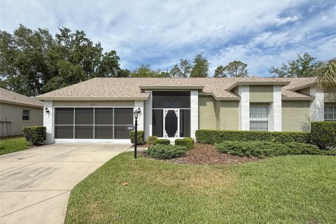 House in Hudson, Florida 2 bedrooms, 154.59 sq.m. № 2103210