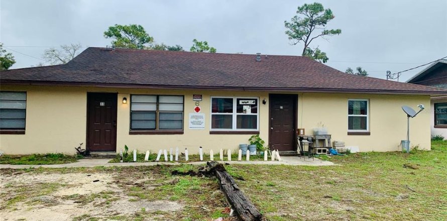 Apartamento en Ocala, Florida 2 dormitorios, 87.33 m2 № 1871002