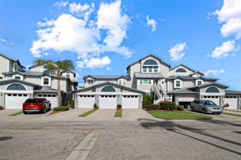 Condo à Sarasota, Floride, 2 chambres  № 2298819