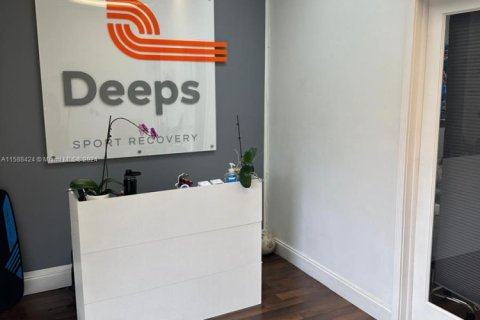 Propiedad comercial en alquiler en Miami, Florida № 1177032 - foto 1