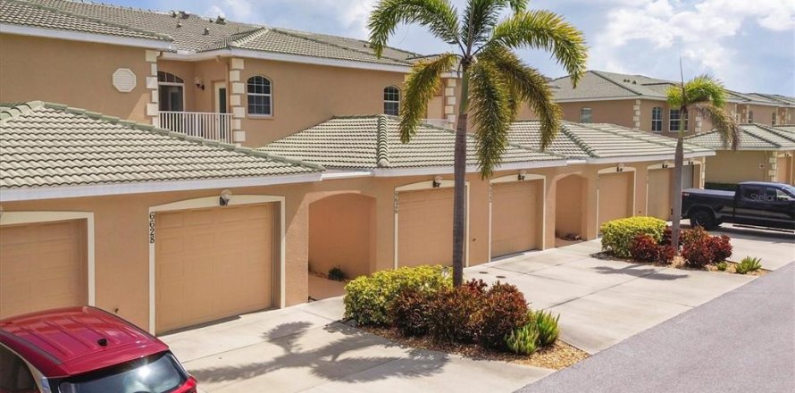 Condominio en Bradenton, Florida, 3 dormitorios  № 1870261