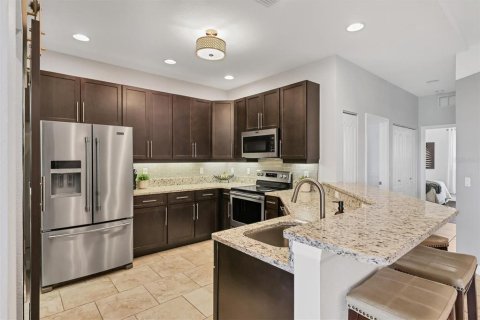 Condominio en venta en Bradenton, Florida, 3 dormitorios, 151.24 m2 № 1870261 - foto 16