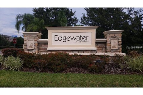 Adosado en alquiler en Brandon, Florida, 3 dormitorios, 154.68 m2 № 1813326 - foto 15