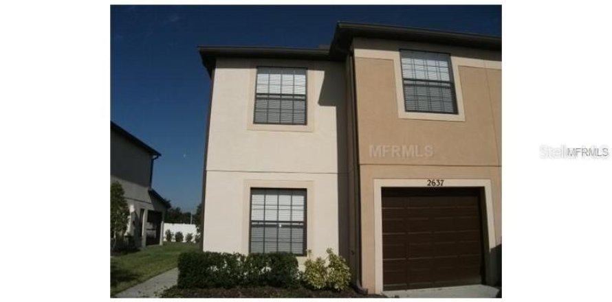 Adosado en Brandon, Florida 3 dormitorios, 154.68 m2 № 1813326