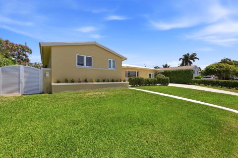 Villa ou maison à vendre à North Palm Beach, Floride: 3 chambres, 191.94 m2 № 2088094 - photo 24