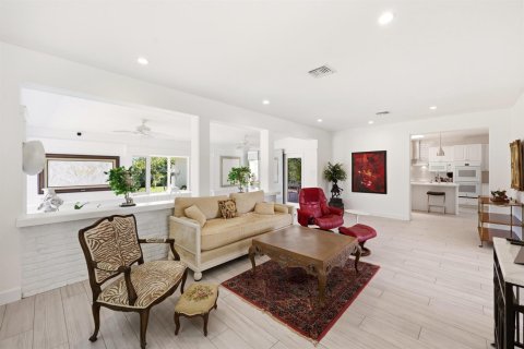 Villa ou maison à vendre à North Palm Beach, Floride: 3 chambres, 191.94 m2 № 2088094 - photo 7