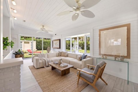 Villa ou maison à vendre à North Palm Beach, Floride: 3 chambres, 191.94 m2 № 2088094 - photo 16