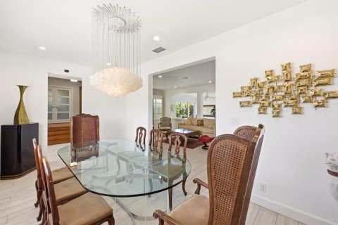 Villa ou maison à vendre à North Palm Beach, Floride: 3 chambres, 191.94 m2 № 2088094 - photo 9