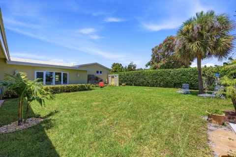 Villa ou maison à vendre à North Palm Beach, Floride: 3 chambres, 191.94 m2 № 2088094 - photo 20