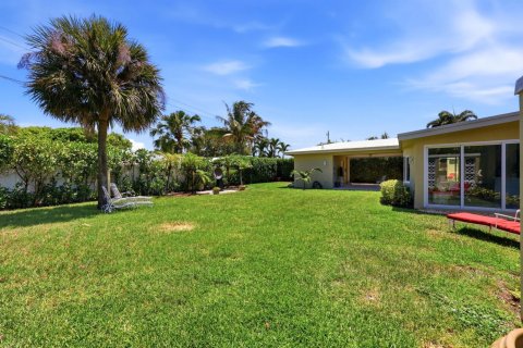 Villa ou maison à vendre à North Palm Beach, Floride: 3 chambres, 191.94 m2 № 2088094 - photo 19