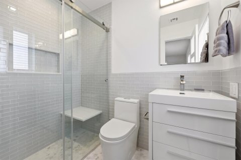 Villa ou maison à vendre à North Palm Beach, Floride: 3 chambres, 191.94 m2 № 2088094 - photo 12