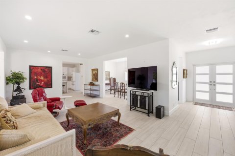 Villa ou maison à vendre à North Palm Beach, Floride: 3 chambres, 191.94 m2 № 2088094 - photo 6
