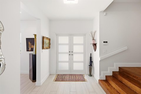 Villa ou maison à vendre à North Palm Beach, Floride: 3 chambres, 191.94 m2 № 2088094 - photo 3