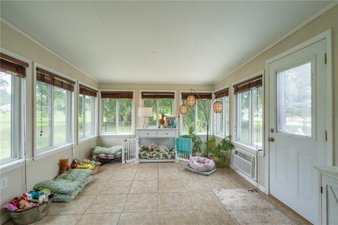 Villa ou maison à vendre à Ocala, Floride: 3 chambres, 142.33 m2 № 2226198 - photo 28