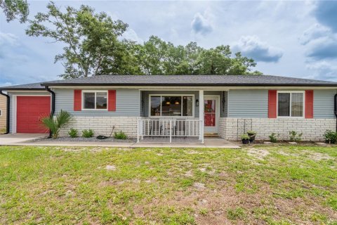 Villa ou maison à vendre à Ocala, Floride: 3 chambres, 142.33 m2 № 2226198 - photo 2