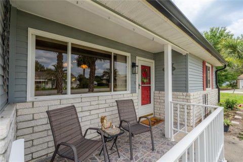 Villa ou maison à vendre à Ocala, Floride: 3 chambres, 142.33 m2 № 2226198 - photo 3