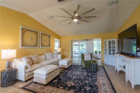 Villa ou maison à vendre à Ocala, Floride: 3 chambres, 142.33 m2 № 2226198 - photo 4