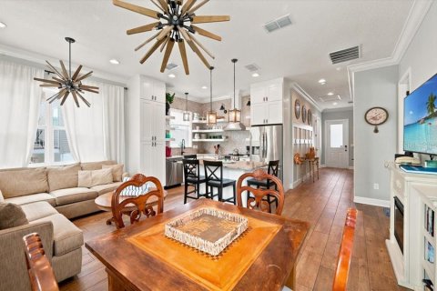 Villa ou maison à vendre à Bradenton Beach, Floride: 6 chambres, 249.72 m2 № 2297000 - photo 5