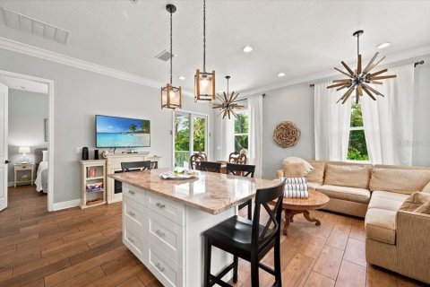 Villa ou maison à vendre à Bradenton Beach, Floride: 6 chambres, 249.72 m2 № 2297000 - photo 8