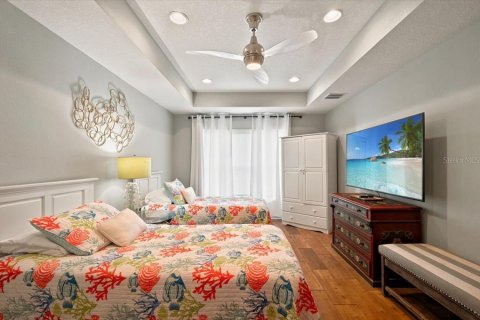 Villa ou maison à vendre à Bradenton Beach, Floride: 6 chambres, 249.72 m2 № 2297000 - photo 29