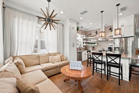 Villa ou maison à vendre à Bradenton Beach, Floride: 6 chambres, 249.72 m2 № 2297000 - photo 6