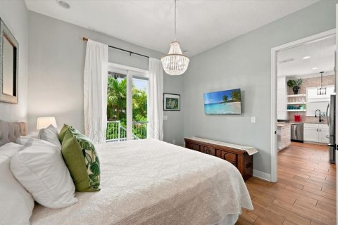 Villa ou maison à vendre à Bradenton Beach, Floride: 6 chambres, 249.72 m2 № 2297000 - photo 11