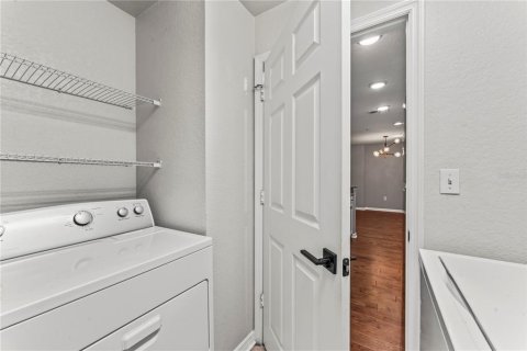 Condominio en venta en Tampa, Florida, 2 dormitorios, 110 m2 № 1581859 - foto 17