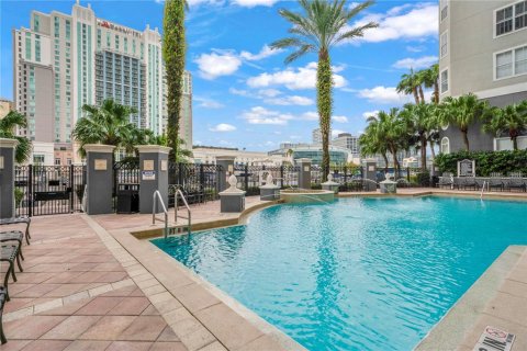 Condominio en venta en Tampa, Florida, 2 dormitorios, 110 m2 № 1581859 - foto 22