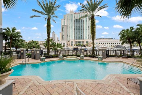 Condominio en venta en Tampa, Florida, 2 dormitorios, 110 m2 № 1581859 - foto 23