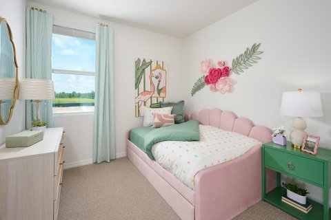 House in Palmetto, Florida 4 bedrooms, 149.29 sq.m. № 1843624 - photo 6
