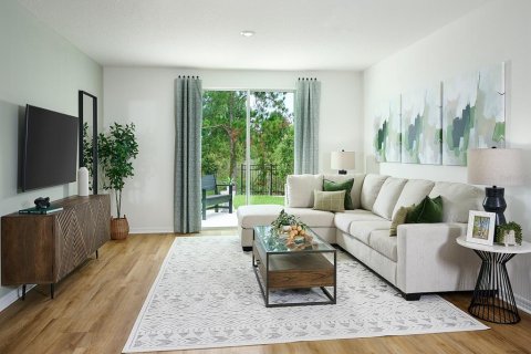House in Palmetto, Florida 4 bedrooms, 149.29 sq.m. № 1843624 - photo 4