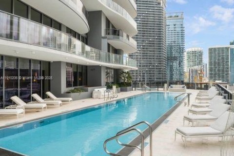 Copropriété à louer à Miami, Floride: 1 chambre, 77.02 m2 № 1966426 - photo 26