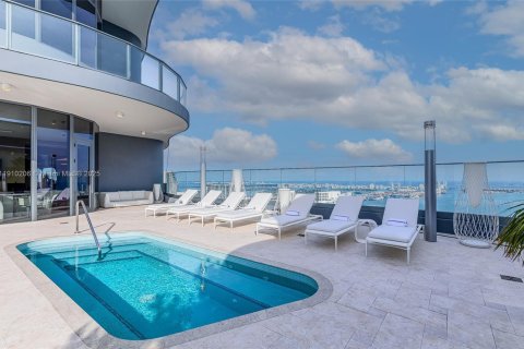 Copropriété à louer à Miami, Floride: 1 chambre, 77.02 m2 № 1966426 - photo 28