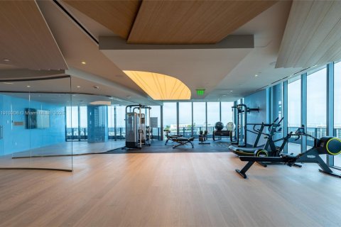 Copropriété à louer à Miami, Floride: 1 chambre, 77.02 m2 № 1966426 - photo 29